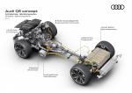 Audi Q8 Concept 2017 года